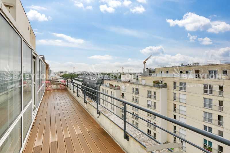 123-125 Rue Victor Hugo, Levallois-Perret à louer Photo du bâtiment- Image 1 de 15