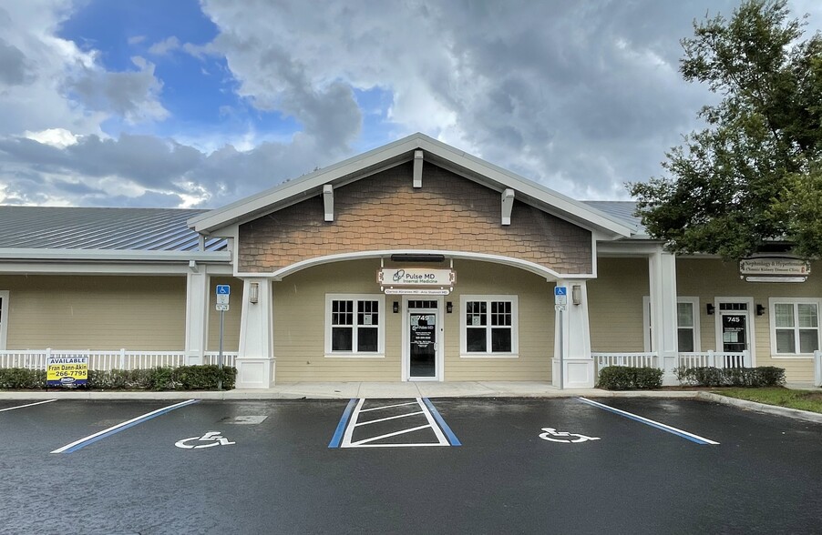 733-771 Highway 466, Lady Lake, FL for sale - Building Photo - Image 2 of 27