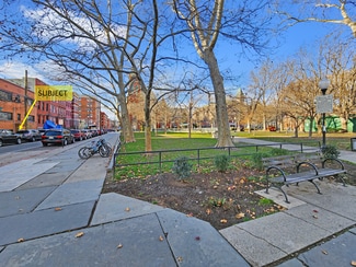 Plus de détails pour 255-257 4th St, Hoboken, NJ - Commerce de détail à louer