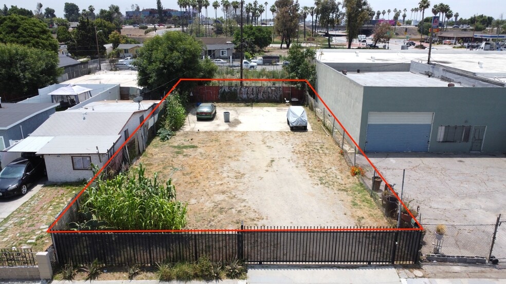 11818 167th St, Artesia, CA à vendre - Photo du bâtiment - Image 1 de 5