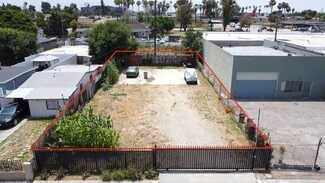 Plus de détails pour 11818 167th St, Artesia, CA - Terrain à vendre