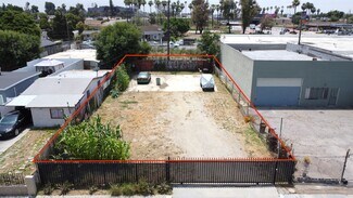 Plus de détails pour 11818 167th St, Artesia, CA - Terrain à vendre