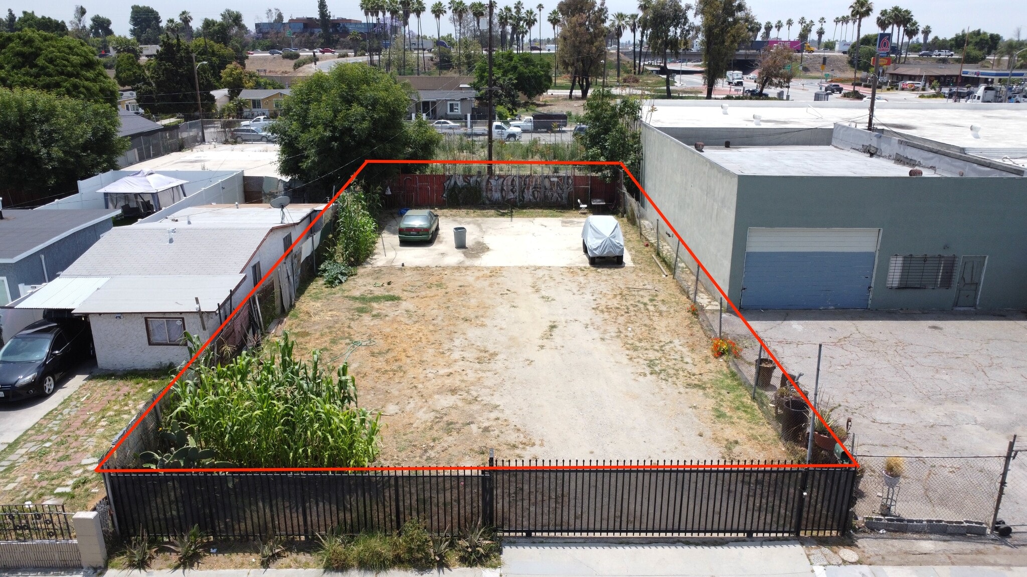 11818 167th St, Artesia, CA for sale Building Photo- Image 1 of 6