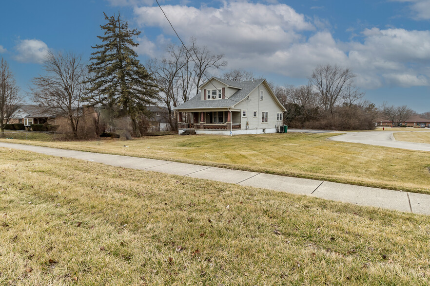 7283 Old Troy Pike, Huber Heights, OH à vendre - Photo du b timent - Image 3 de 16