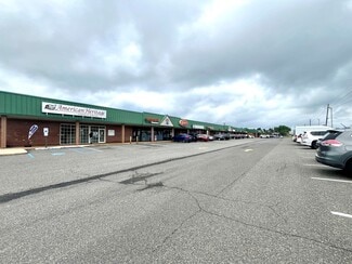 More details for 2077-2099 E Marlton Pike, Cherry Hill, NJ - Retail for Lease