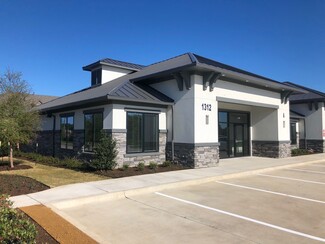 Plus de détails pour 1312 W Exchange Pkwy, Allen, TX - Médical à louer