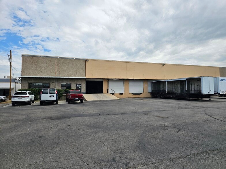 1032 W 2610 S, South Salt Lake, UT for lease - Building Photo - Image 2 of 6