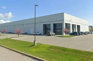More details for 15909 E Marietta Ave, Spokane Valley, WA - Industrial for Lease