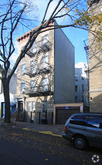 Plus de détails pour 2414 41st St, Long Island City, NY - Multi-résidentiel à vendre