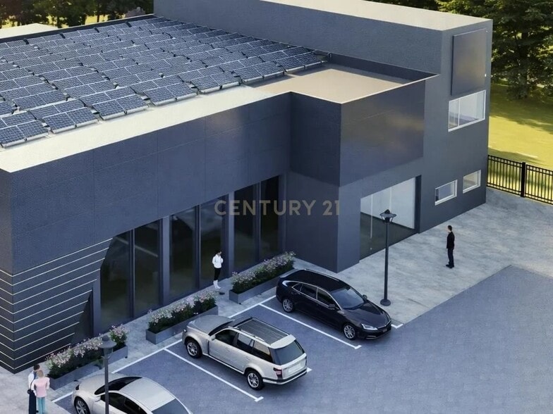 Retail in Móstoles, Madrid for lease - Building Photo - Image 2 of 5