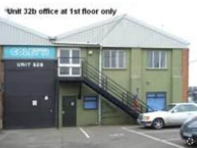Church Rd, Romford for lease - Building Photo - Image 2 of 4