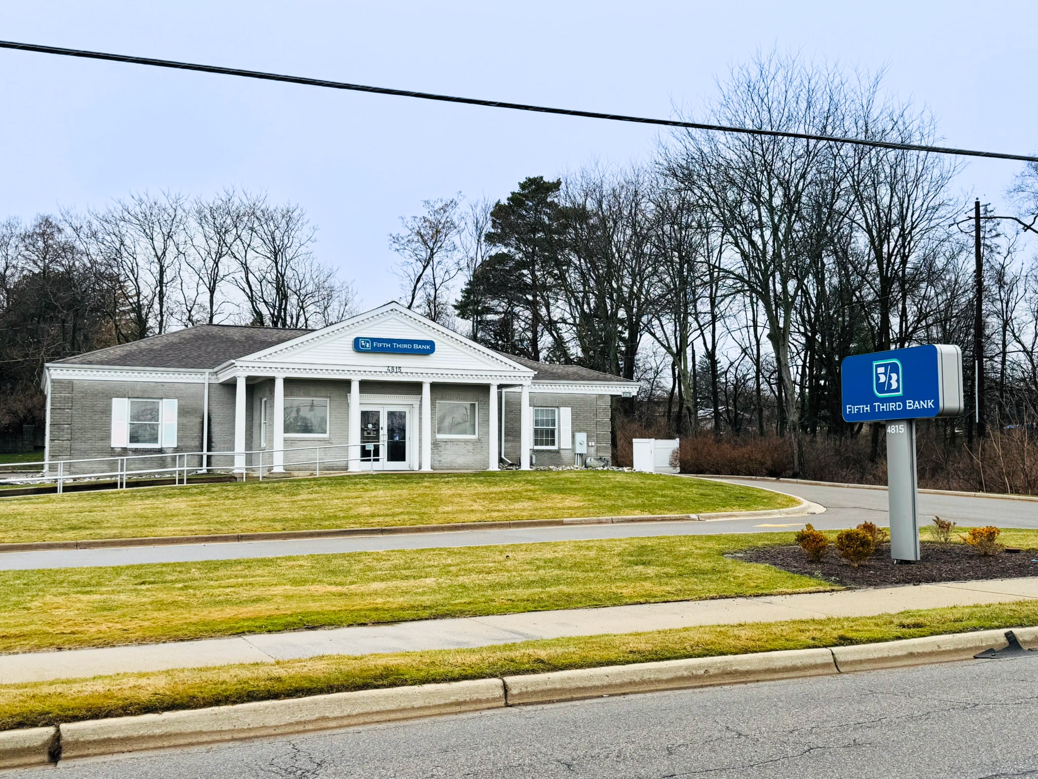 4815 Okemos Rd, Okemos, MI for sale Building Photo- Image 1 of 5