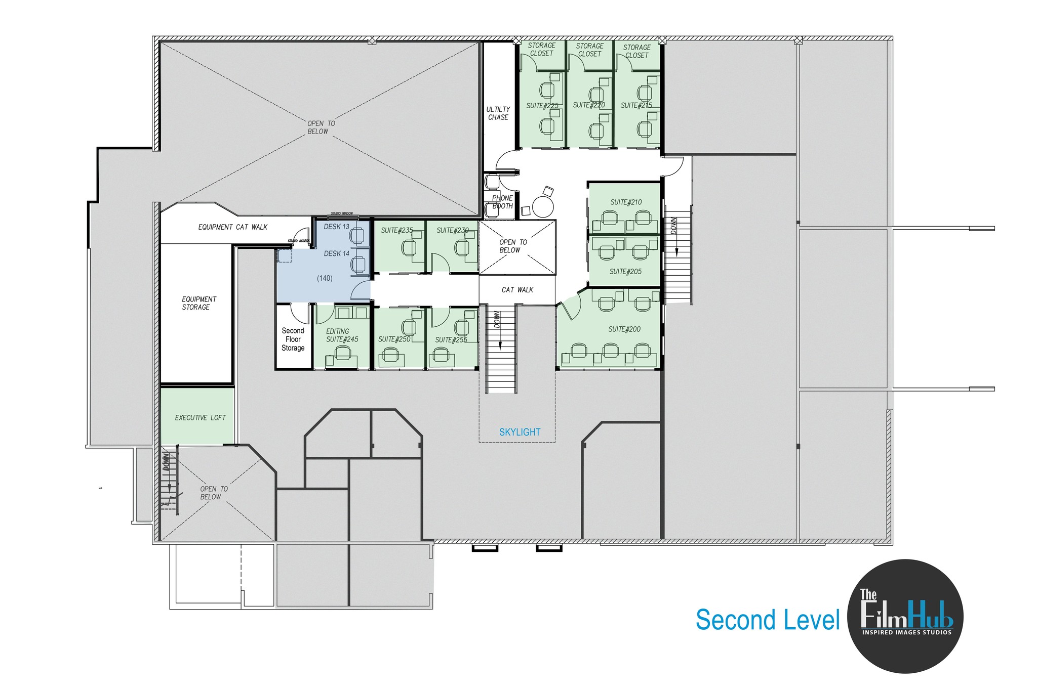 170 Eucalyptus Ave, Vista, CA à louer Plan d  tage- Image 1 de 1