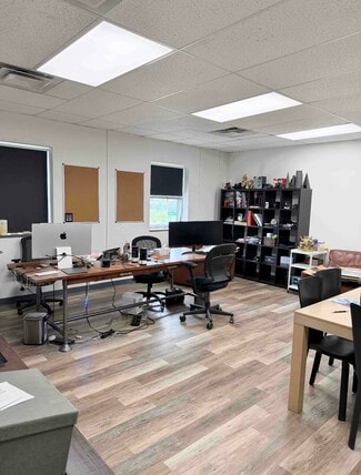 More details for 700 Bryden Rd, Columbus, OH - Office, Flex for Lease