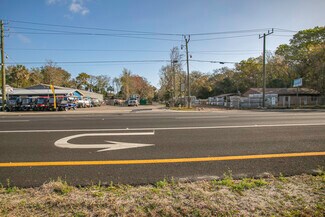 Plus de détails pour 5960 US 1 N, Saint Augustine, FL - Commerce de détail à vendre