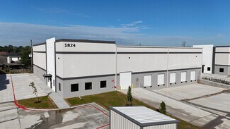 Plus de détails pour 1800 Meadow Edge Ln, Spring, TX - Industriel à vendre