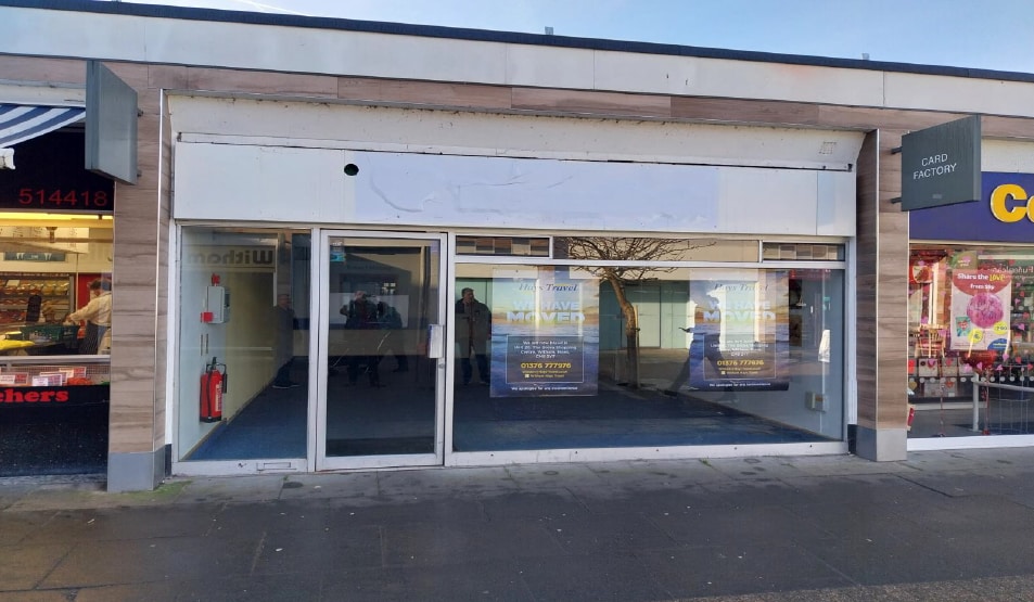 The Newlands, Witham for lease Building Photo- Image 1 of 1