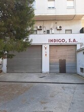 Industrial in Sant Feliu de Llobregat, Barcelona for lease Building Photo- Image 1 of 7