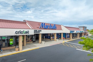 More details for 4701 N Harlem Ave, Harwood Heights, IL - Land for Lease