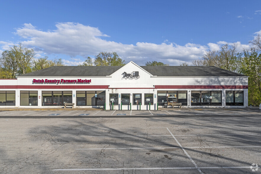 9701-9711 Fort Meade Rd, Laurel, MD for sale - Primary Photo - Image 1 of 1