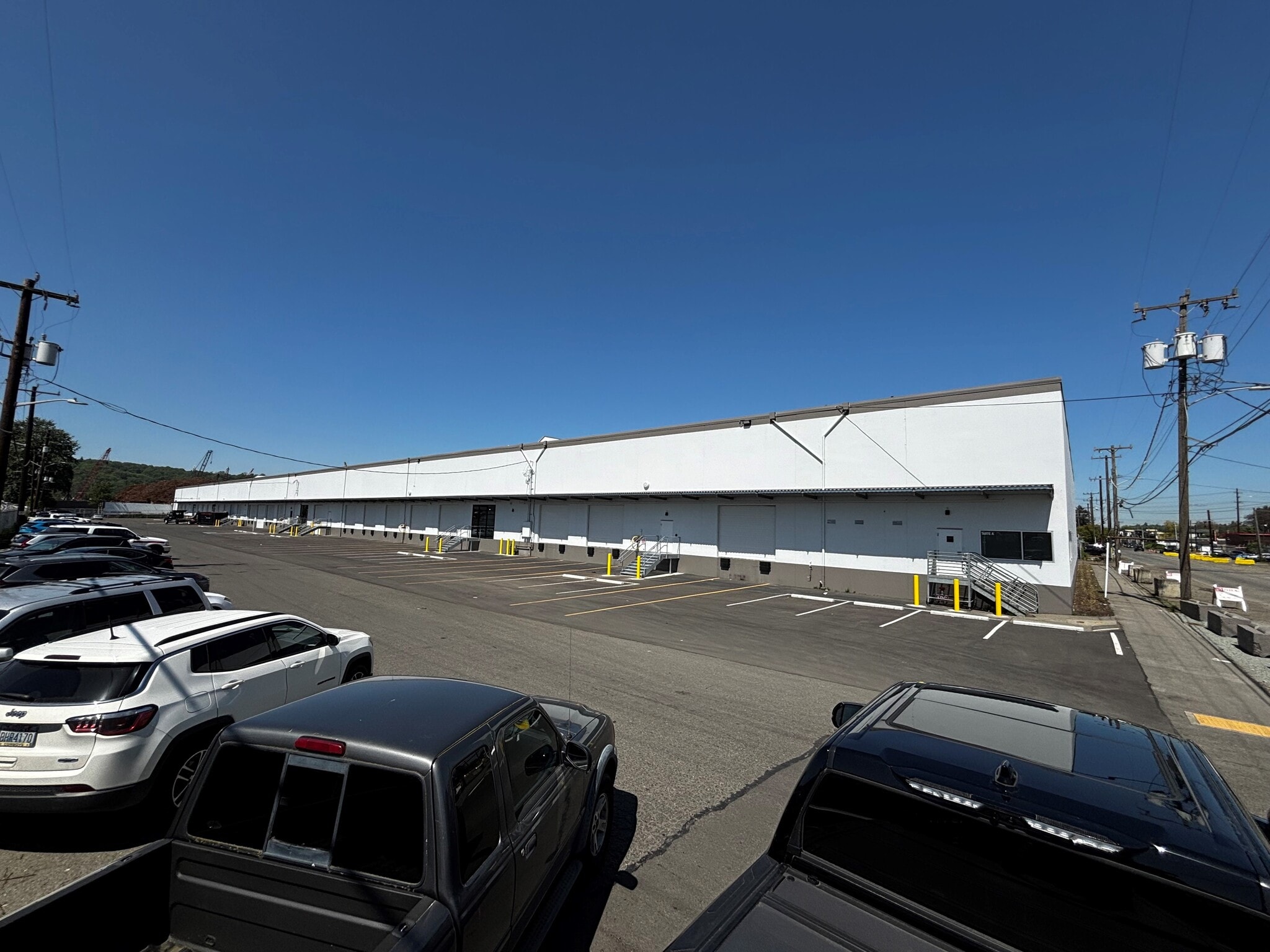 660 S Othello St, Seattle, WA for lease Primary Photo- Image 1 of 5