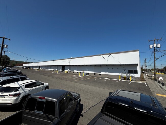 More details for 660 S Othello St, Seattle, WA - Industrial for Lease