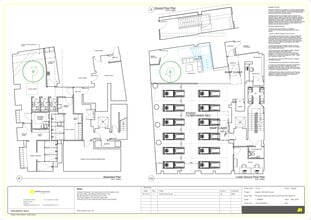 35 Chiswell St, London for lease Site Plan- Image 1 of 1