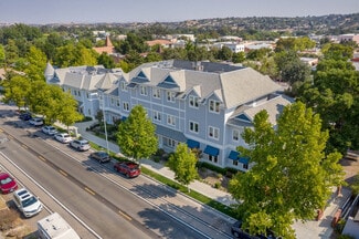 More details for 1222-1224 Vine St, Paso Robles, CA - Office for Sale