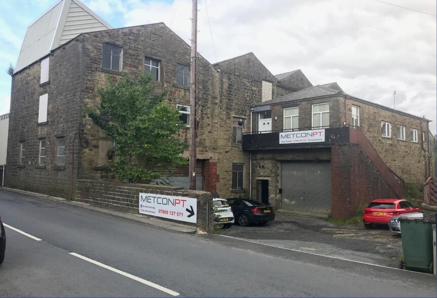 Tong Ln, Rochdale for lease - Primary Photo - Image 1 of 1