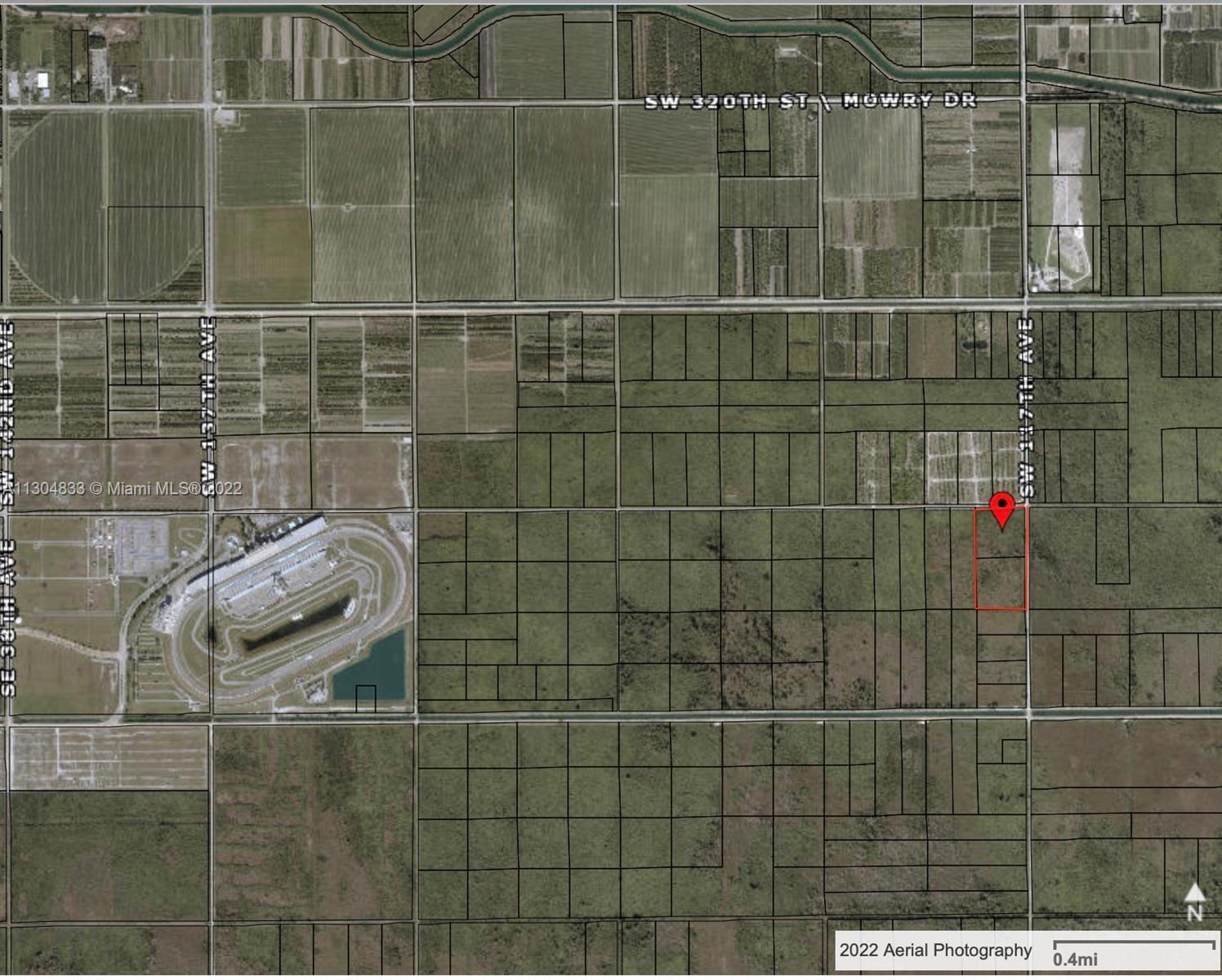 336th ST SW 117th Ave, Homestead, FL for sale Building Photo- Image 1 of 3