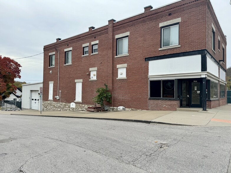 1701 Southwest Blvd, Kansas City, KS for sale - Building Photo - Image 1 of 20