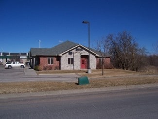 Plus de détails pour 6432 E 34th St N, Wichita, KS - Bureau à louer