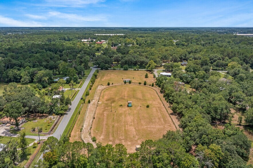714 Jones rd, Jacksonville, FL à vendre - Aérien - Image 2 de 11
