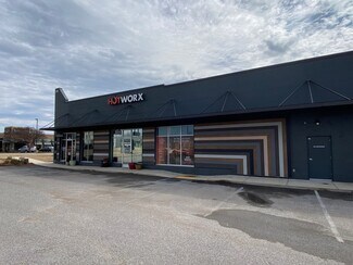 Plus de détails pour 311 S Gloster St, Tupelo, MS - Commerce de détail à louer