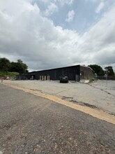 160 W Mallory Ave, Memphis, TN for sale Building Photo- Image 2 of 12