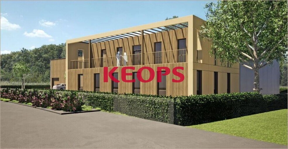 62 Vic, Castanet-Tolosan for sale - Building Photo - Image 2 of 5