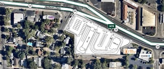 More details for 590 Colusa Ave, Yuba City, CA - Land for Lease