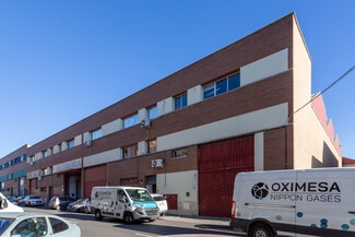 More details for Calle de Torre de Don Miguel, 33, Madrid - Industrial for Lease