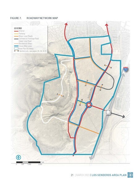 Huning Ranch, Los Lunas, NM à vendre - Photo du bâtiment - Image 2 de 7
