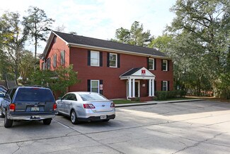 Plus de détails pour 2108 Delta Way, Tallahassee, FL - Bureau à vendre