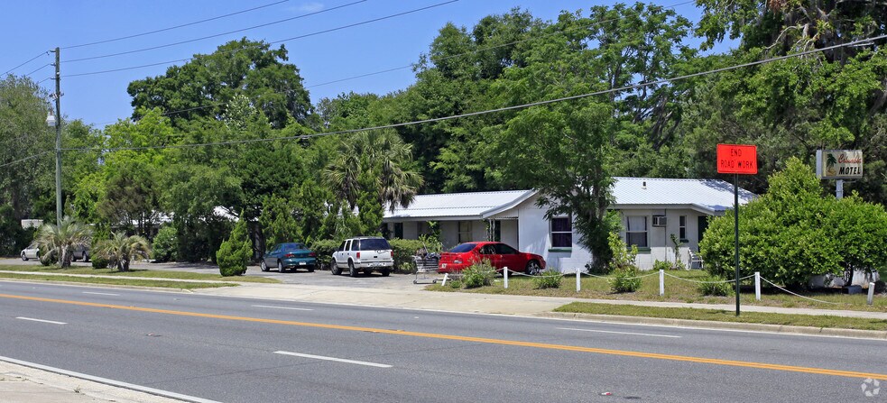 1949 E Us-90, Lake City, FL for sale - Primary Photo - Image 1 of 3