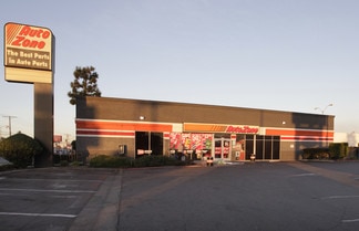 More details for 12711-12755 Sherman Way, North Hollywood, CA - Retail for Lease