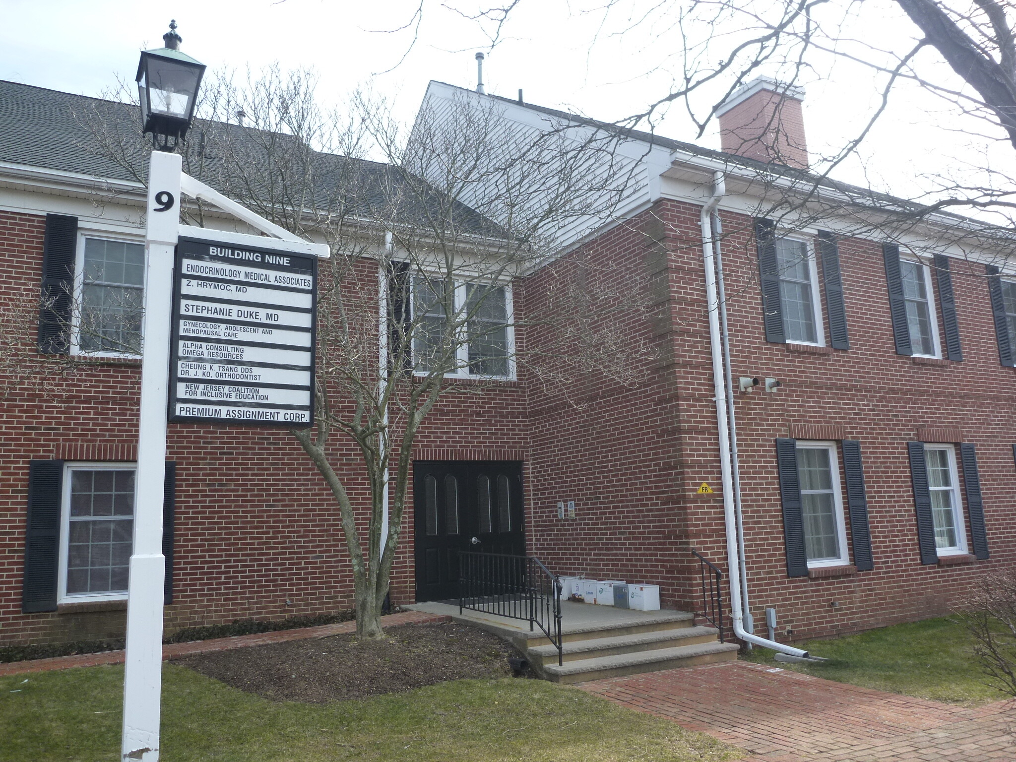 9 Auer Ct, East Brunswick, NJ for sale Building Photo- Image 1 of 1