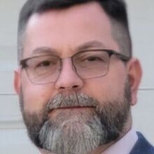 Harold Durham