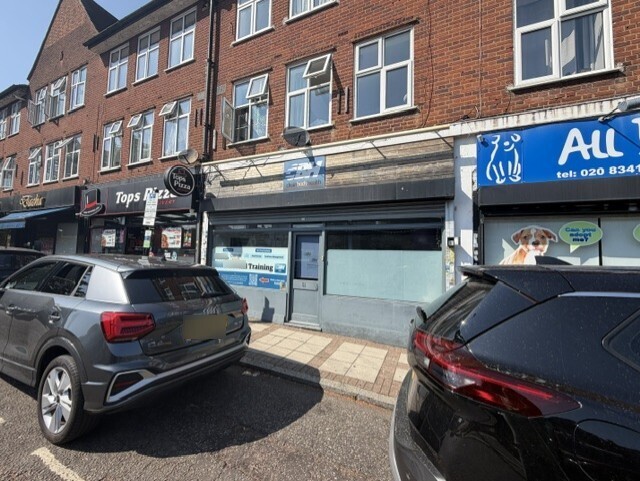 31 Aylmer Para, London for lease - Building Photo - Image 2 of 2