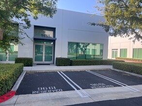 9661 Irvine Center Dr, Irvine, CA for lease Building Photo- Image 1 of 2