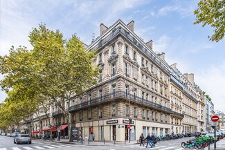 Plus de détails pour 144 Boulevard Haussmann, Paris - Coworking à louer