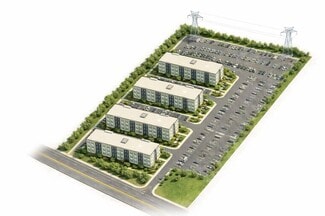Plus de détails pour 4100 Murfreesboro Pike, Antioch, TN - Terrain à vendre