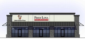 More details for 16325 Wilson rd, Harlingen, TX - Retail for Lease