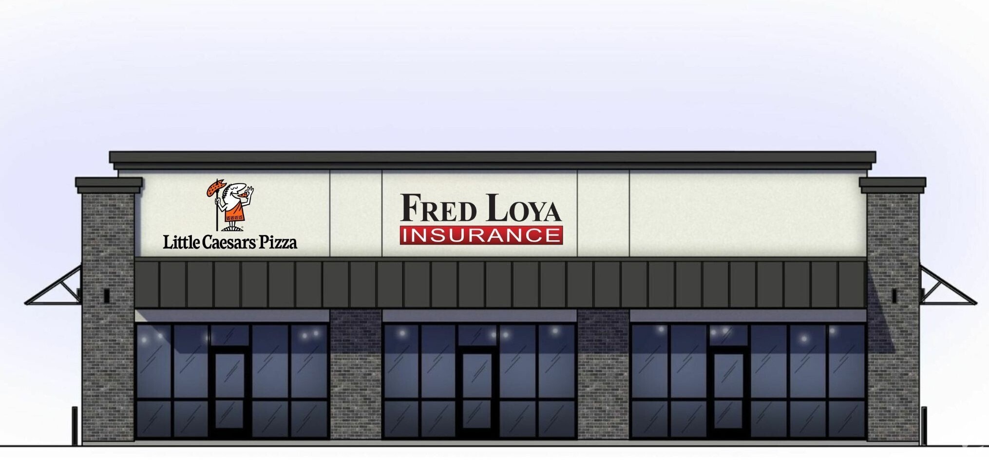 16325 Wilson rd, Harlingen, TX for lease Building Photo- Image 1 of 7